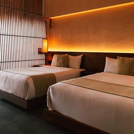 Hive Cancun By G Hotels Esterno foto