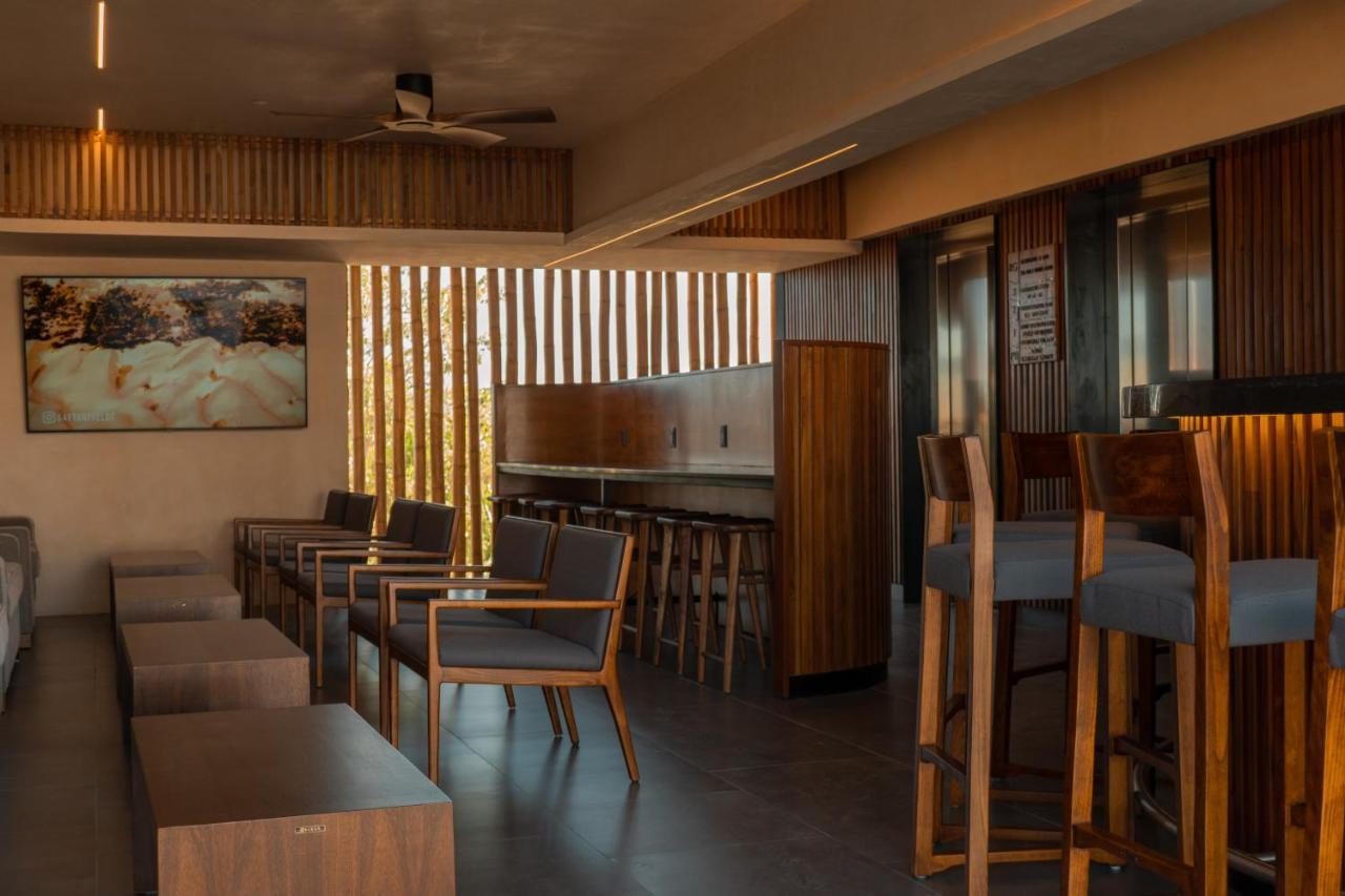 Hive Cancun By G Hotels Esterno foto