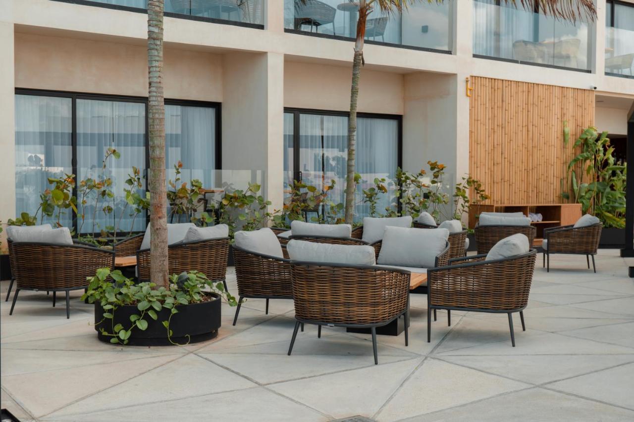 Hive Cancun By G Hotels Esterno foto