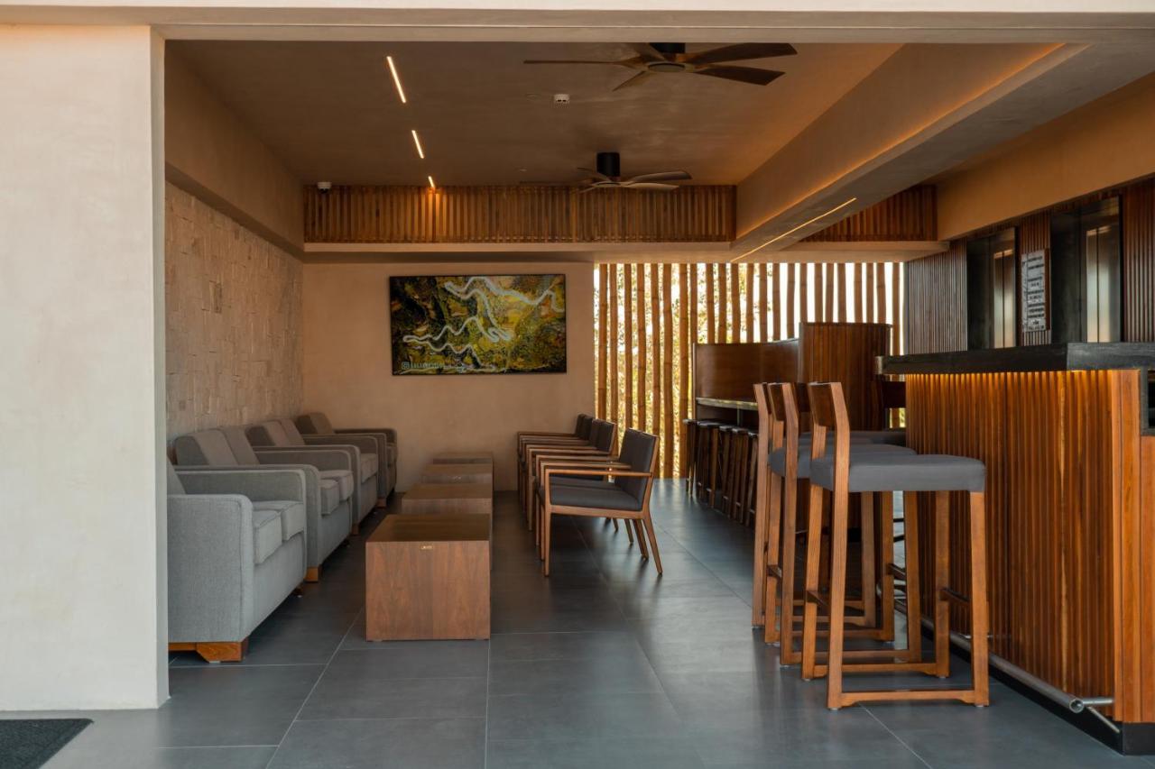 Hive Cancun By G Hotels Esterno foto