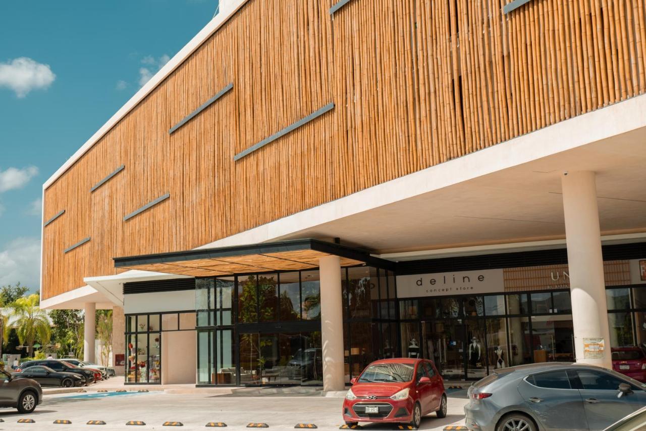 Hive Cancun By G Hotels Esterno foto