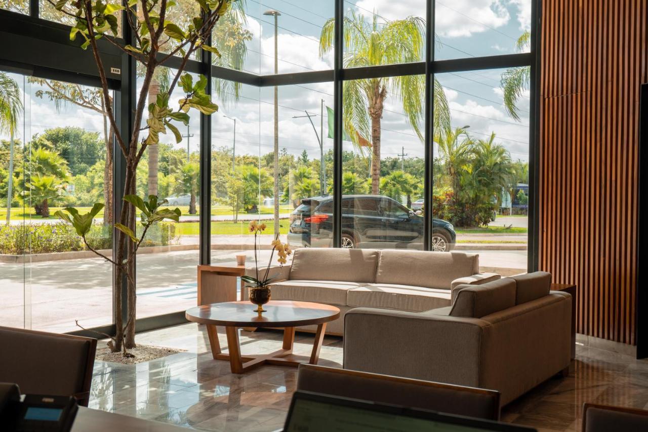 Hive Cancun By G Hotels Esterno foto