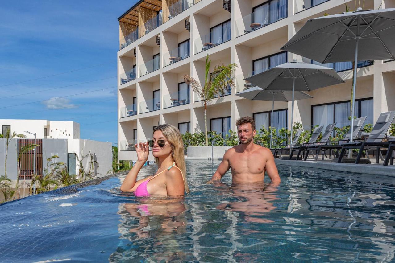 Hive Cancun By G Hotels Esterno foto