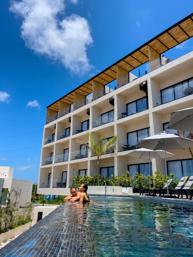 Hive Cancun By G Hotels Esterno foto