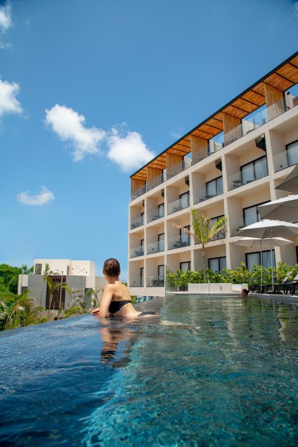 Hive Cancun By G Hotels Esterno foto