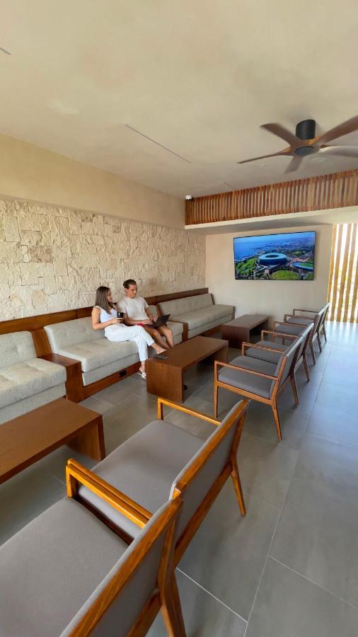 Hive Cancun By G Hotels Esterno foto