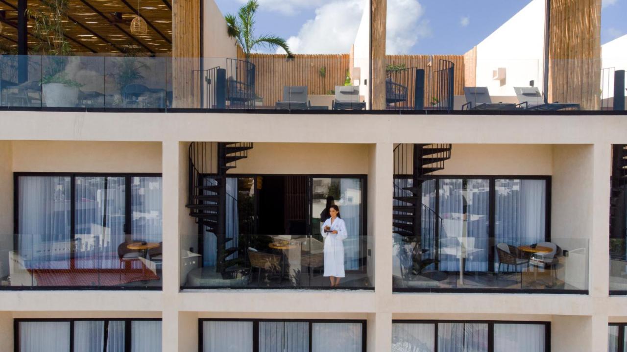 Hive Cancun By G Hotels Esterno foto