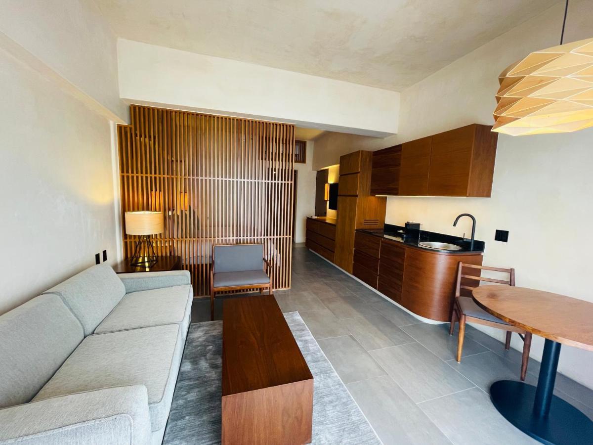Hive Cancun By G Hotels Esterno foto