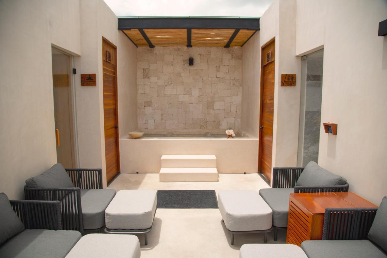Hive Cancun By G Hotels Esterno foto