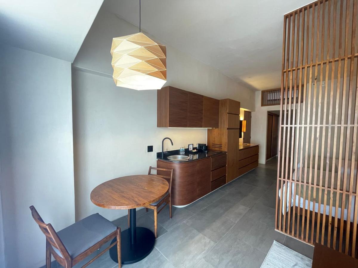 Hive Cancun By G Hotels Esterno foto