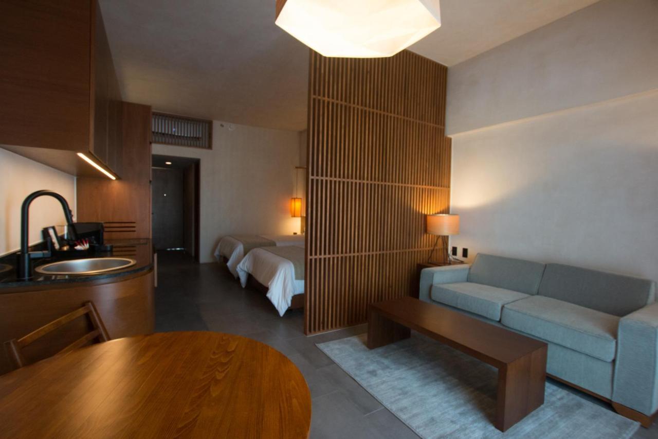 Hive Cancun By G Hotels Esterno foto