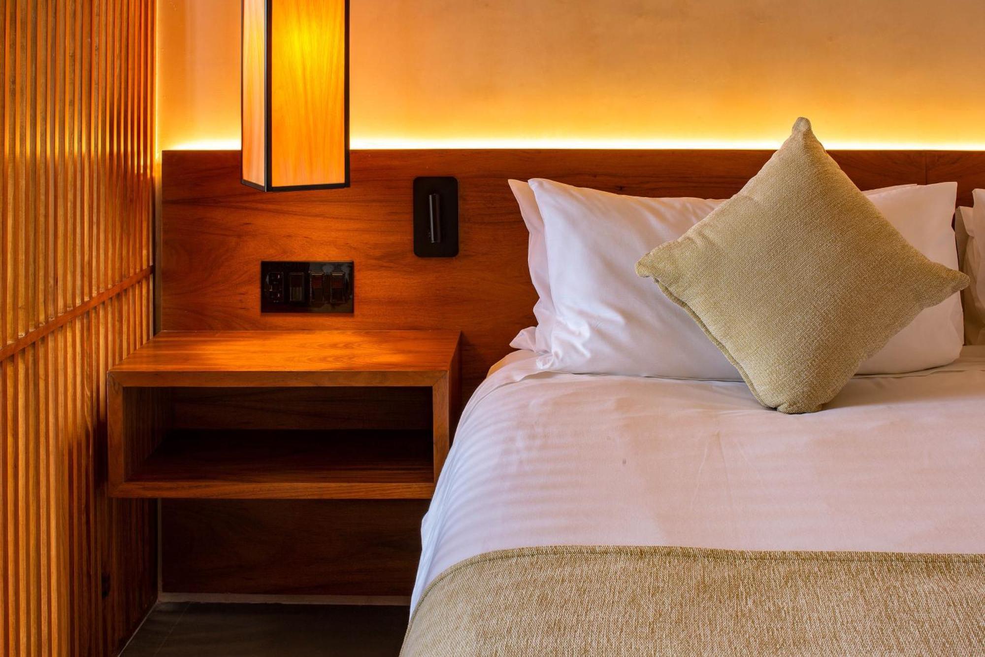 Hive Cancun By G Hotels Esterno foto
