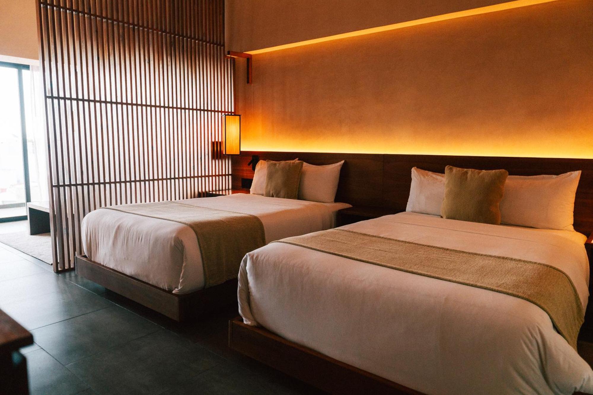 Hive Cancun By G Hotels Esterno foto