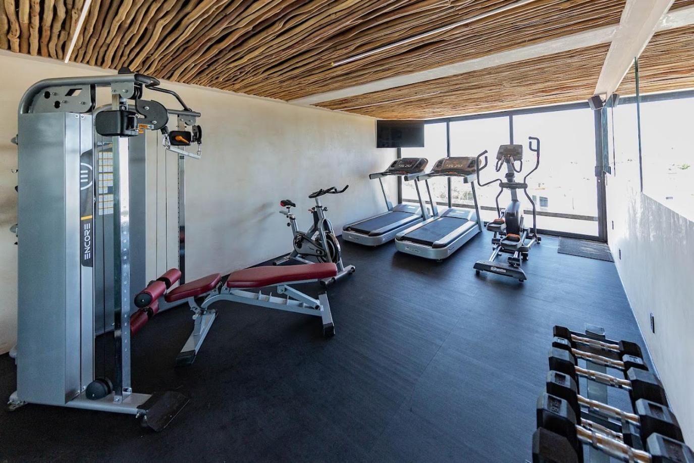Hive Cancun By G Hotels Esterno foto